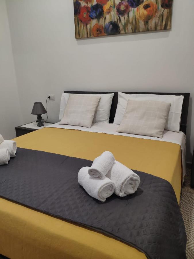Appartamento La Strelizia Alghero Esterno foto