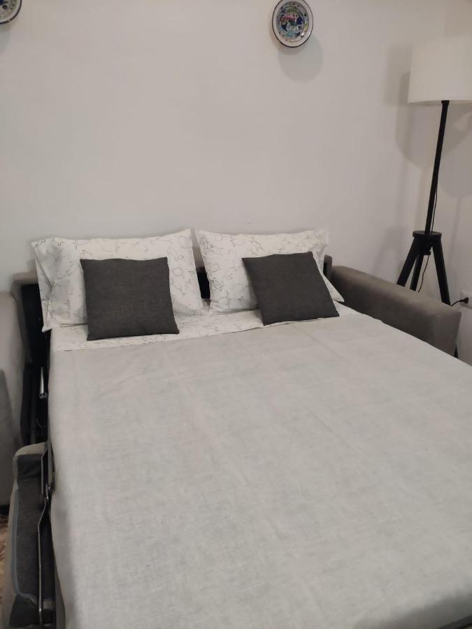 Appartamento La Strelizia Alghero Esterno foto