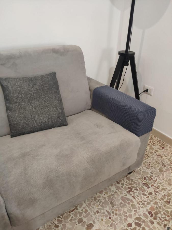Appartamento La Strelizia Alghero Esterno foto