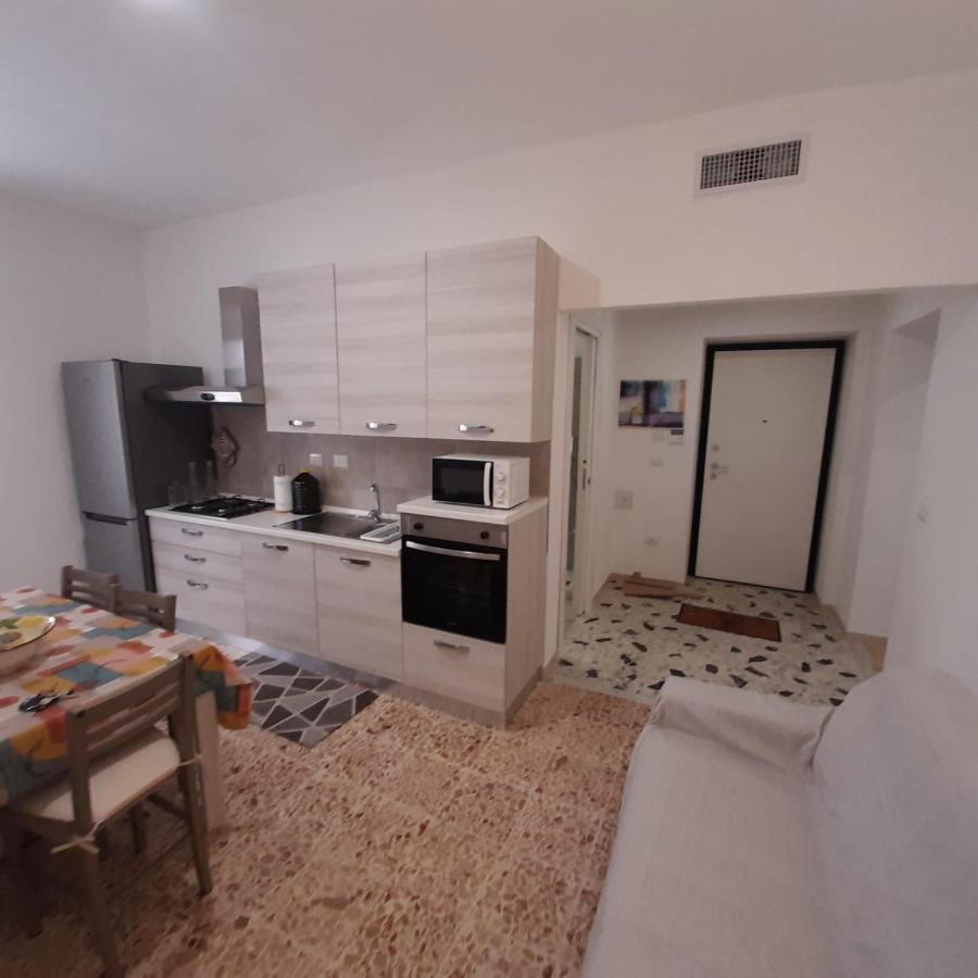 Appartamento La Strelizia Alghero Esterno foto