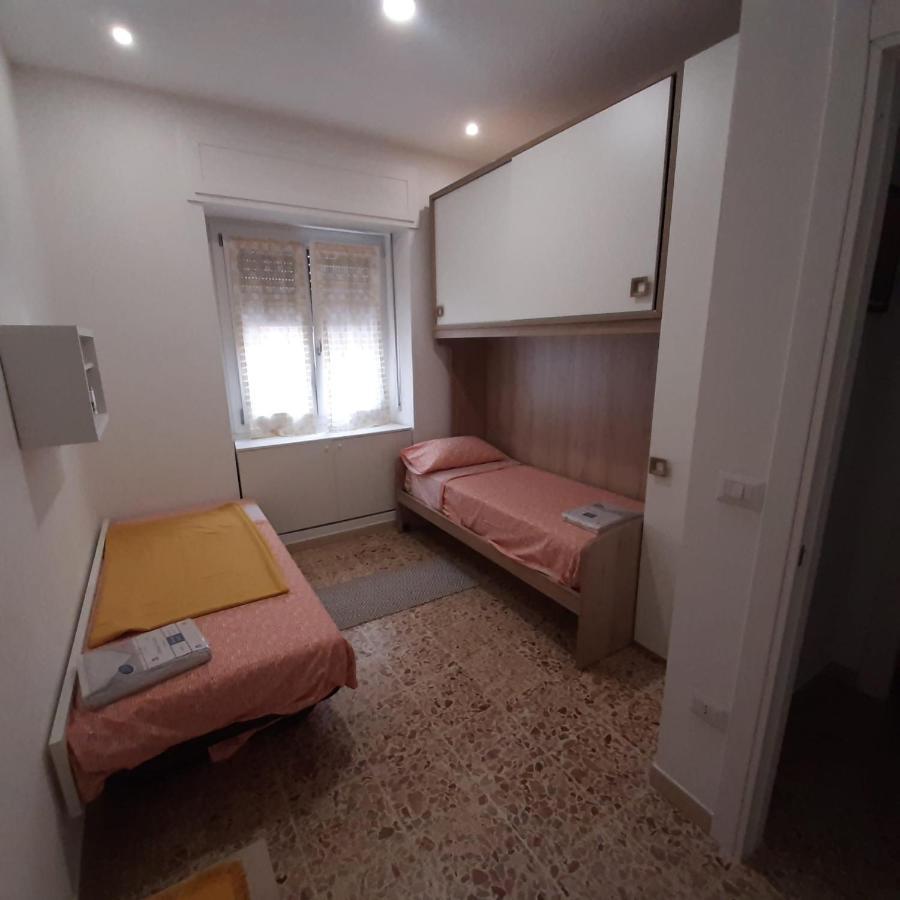 Appartamento La Strelizia Alghero Esterno foto