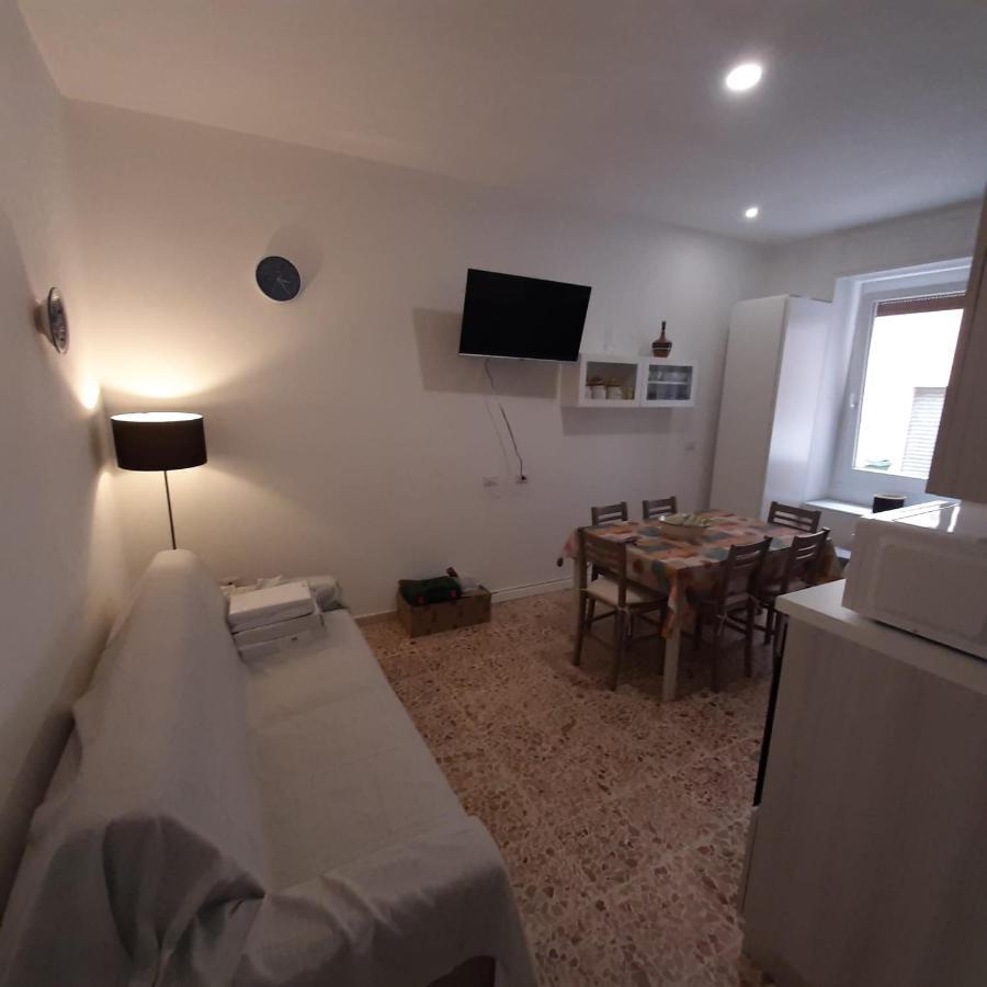 Appartamento La Strelizia Alghero Esterno foto
