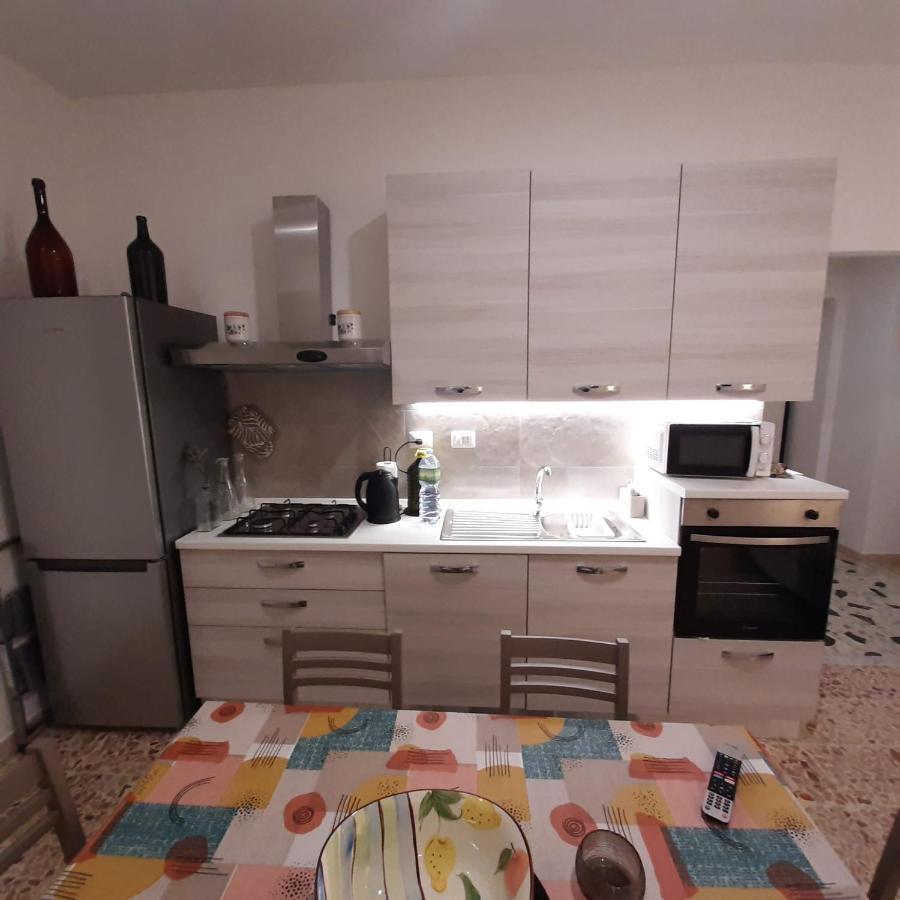 Appartamento La Strelizia Alghero Esterno foto