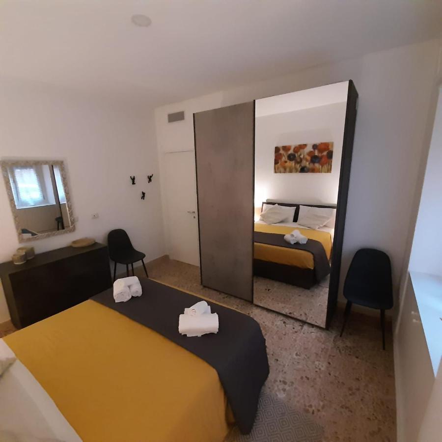 Appartamento La Strelizia Alghero Esterno foto