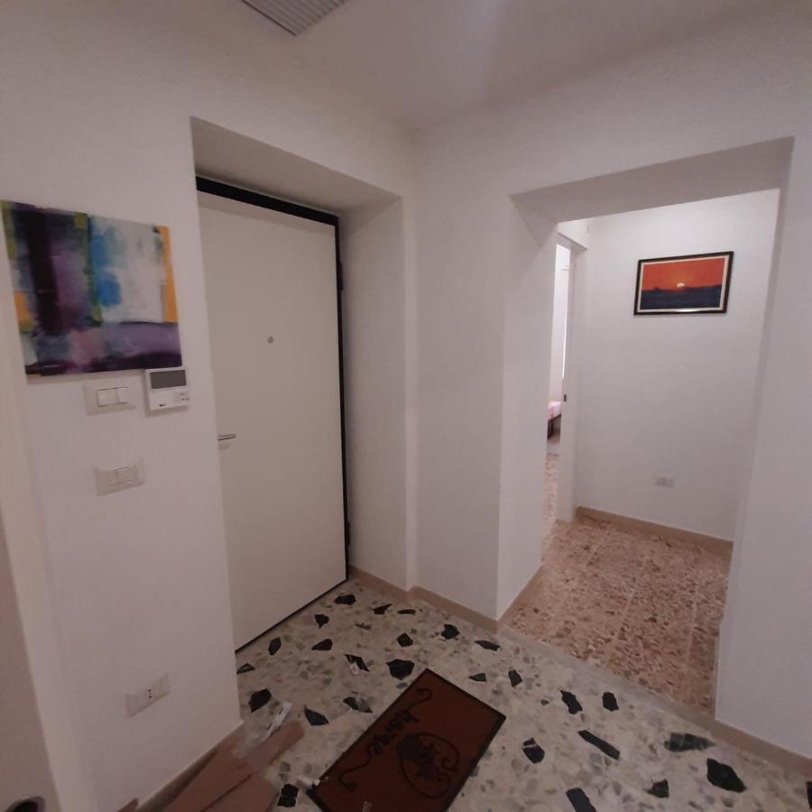 Appartamento La Strelizia Alghero Esterno foto