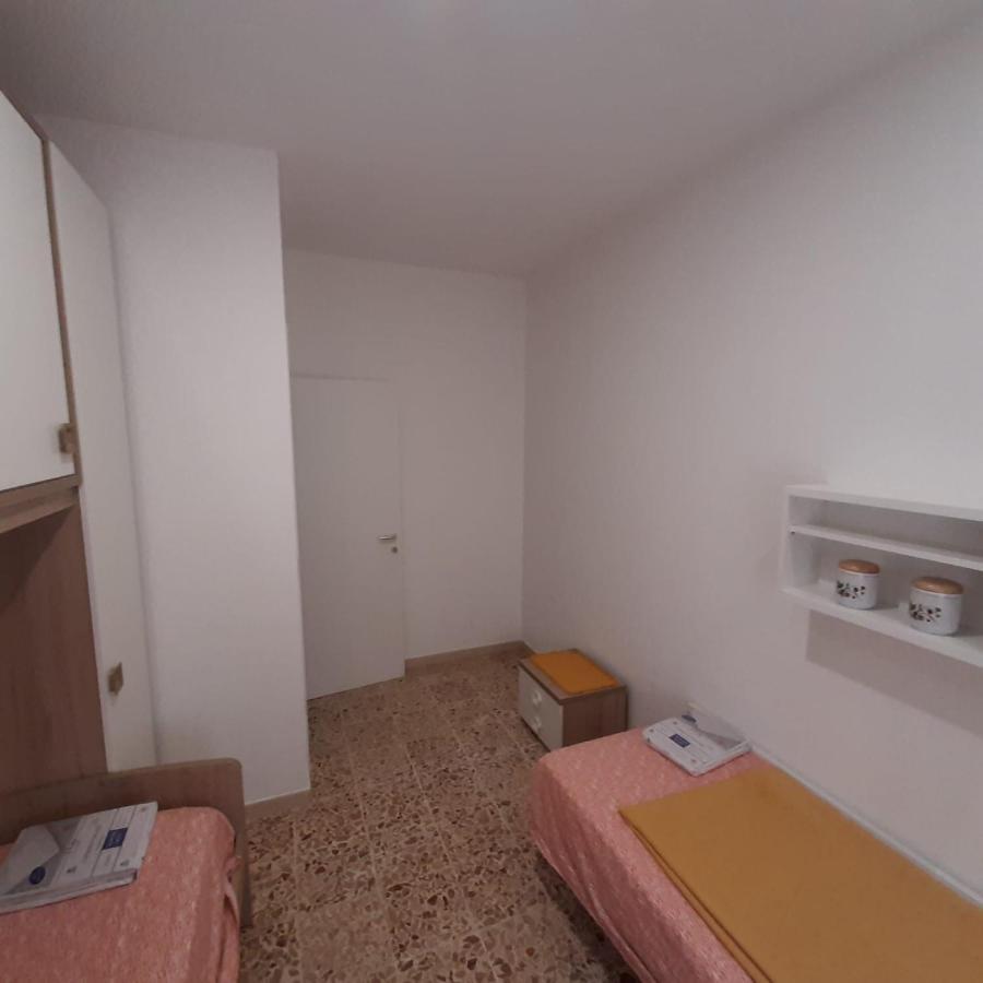 Appartamento La Strelizia Alghero Esterno foto