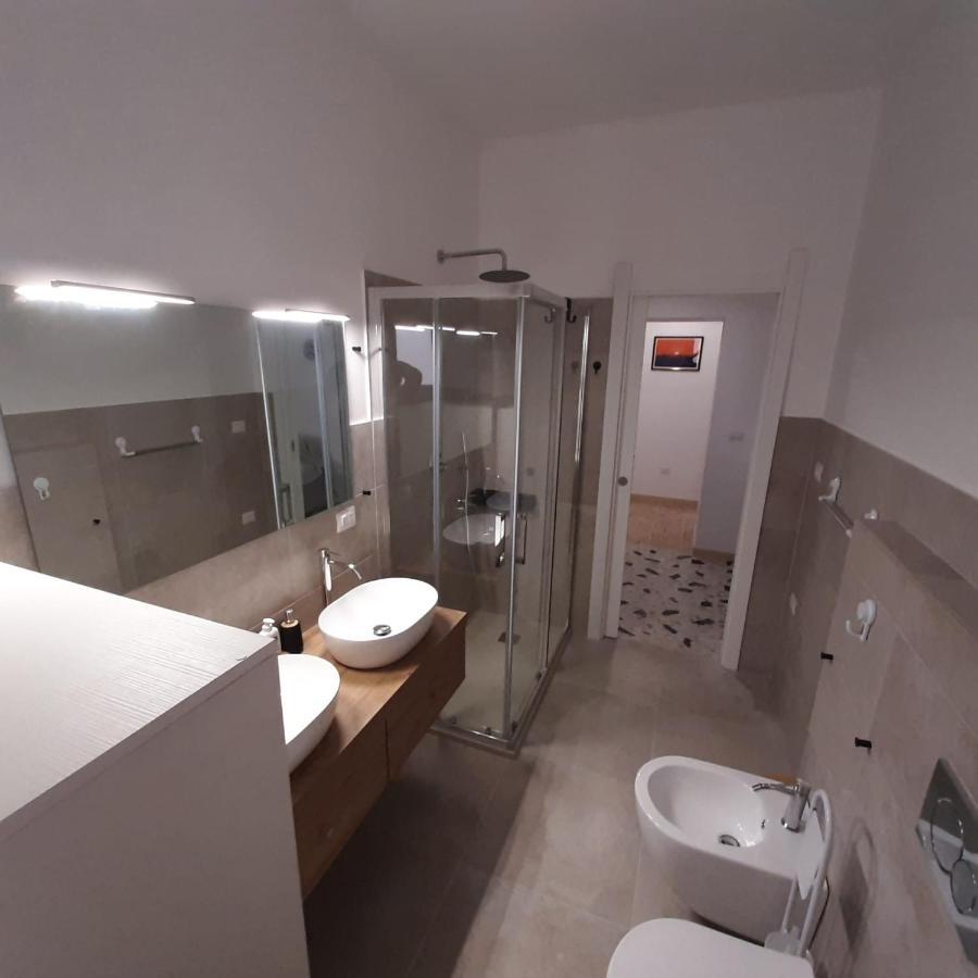 Appartamento La Strelizia Alghero Esterno foto