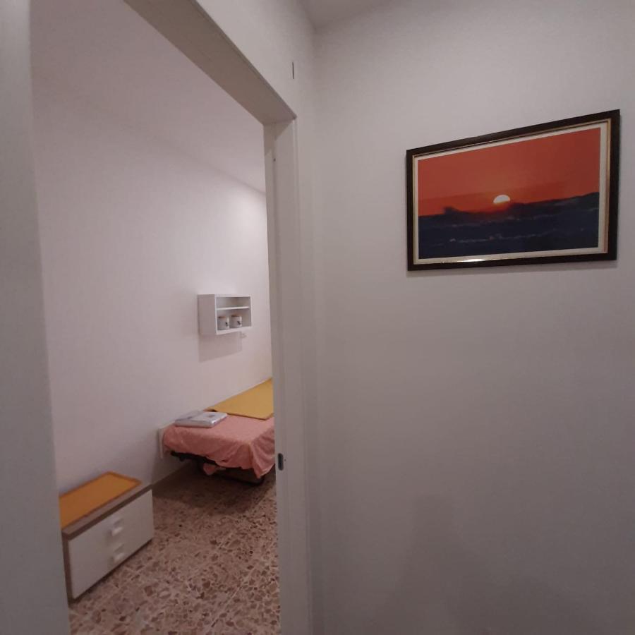 Appartamento La Strelizia Alghero Esterno foto