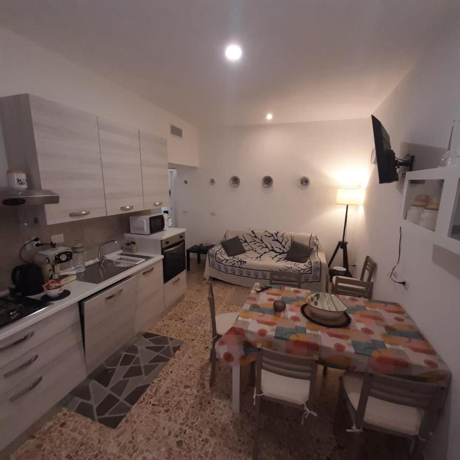 Appartamento La Strelizia Alghero Esterno foto