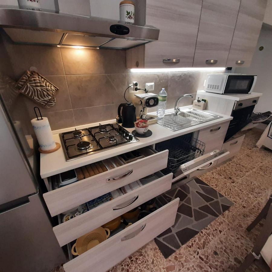 Appartamento La Strelizia Alghero Esterno foto