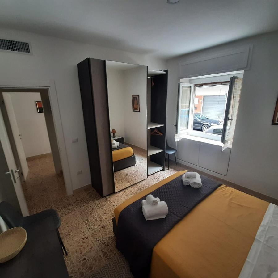 Appartamento La Strelizia Alghero Esterno foto