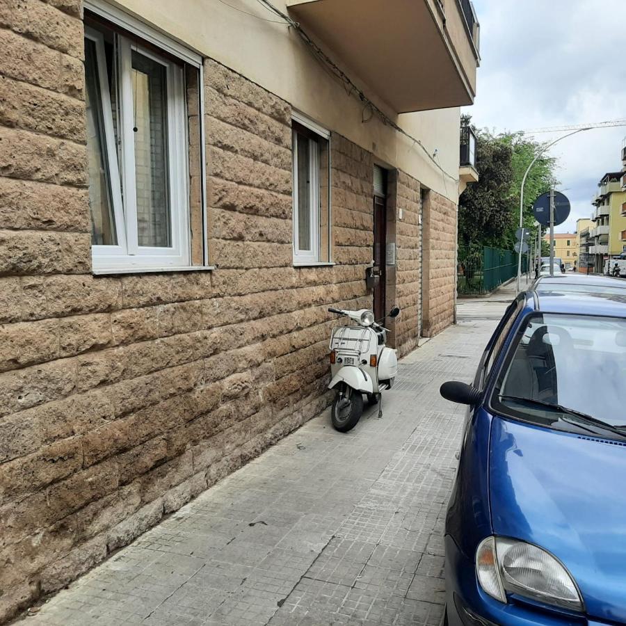 Appartamento La Strelizia Alghero Esterno foto