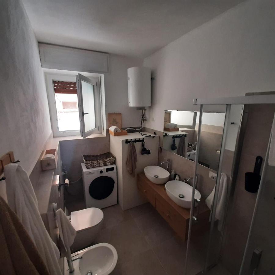 Appartamento La Strelizia Alghero Esterno foto