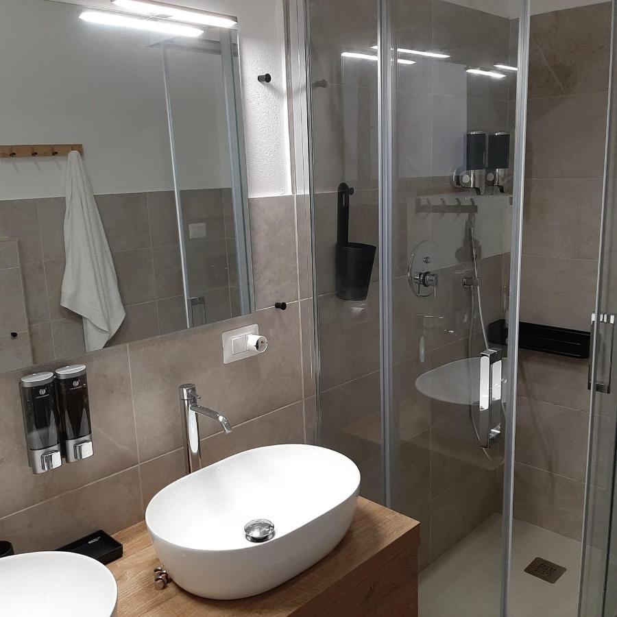 Appartamento La Strelizia Alghero Esterno foto