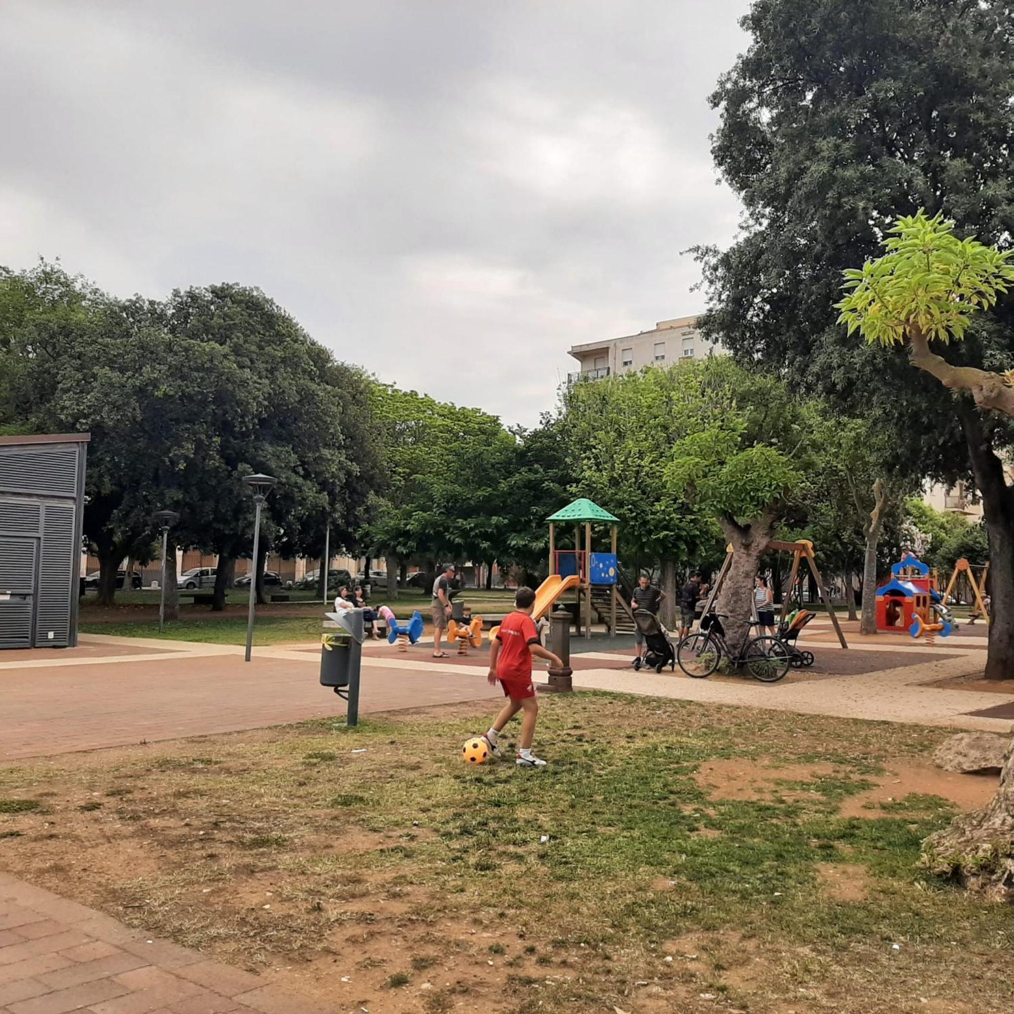 Appartamento La Strelizia Alghero Esterno foto